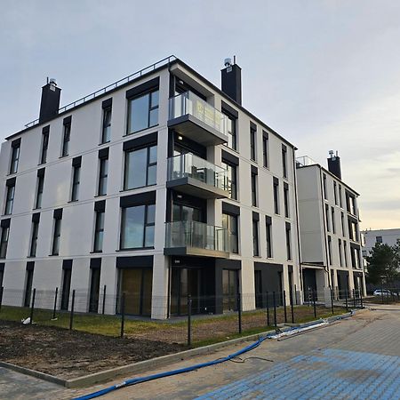 Apartament Konstancji Піла Екстер'єр фото