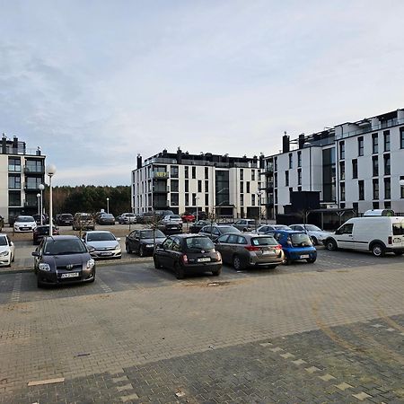 Apartament Konstancji Піла Екстер'єр фото