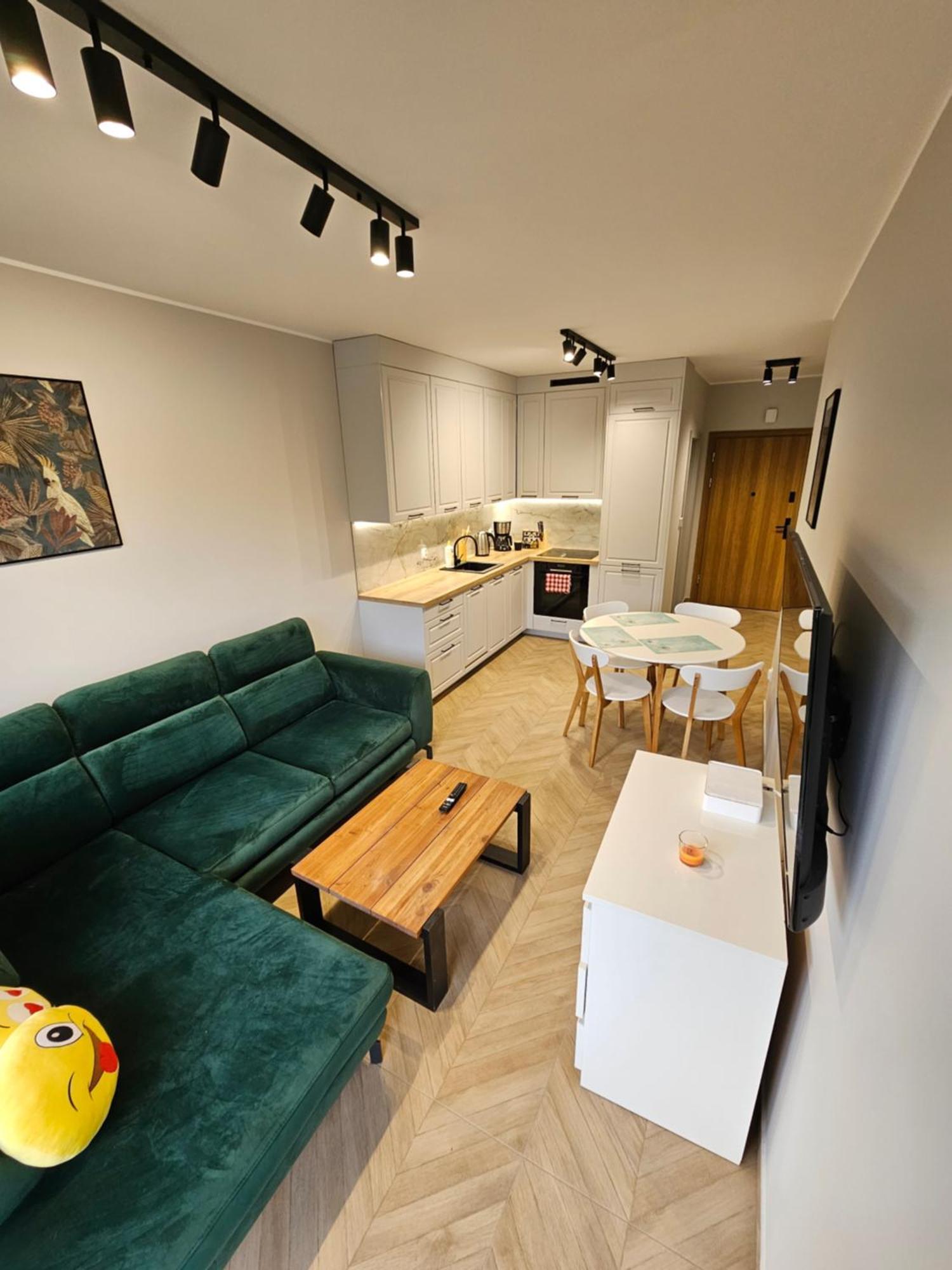 Apartament Konstancji Піла Екстер'єр фото