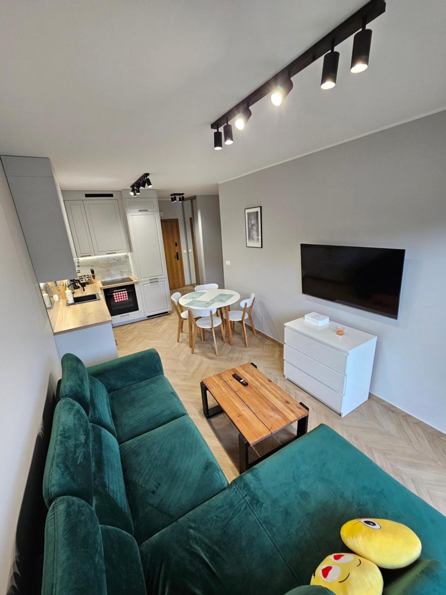 Apartament Konstancji Піла Екстер'єр фото