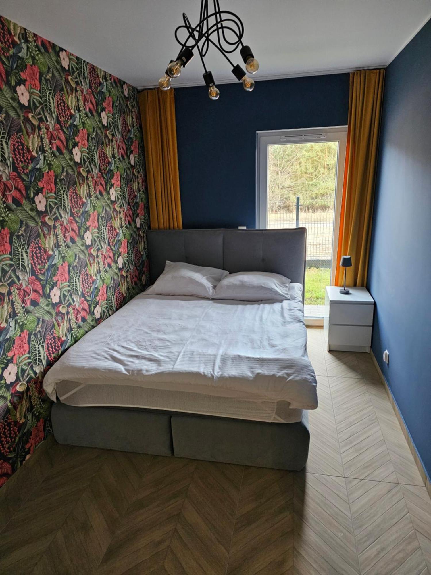 Apartament Konstancji Піла Екстер'єр фото