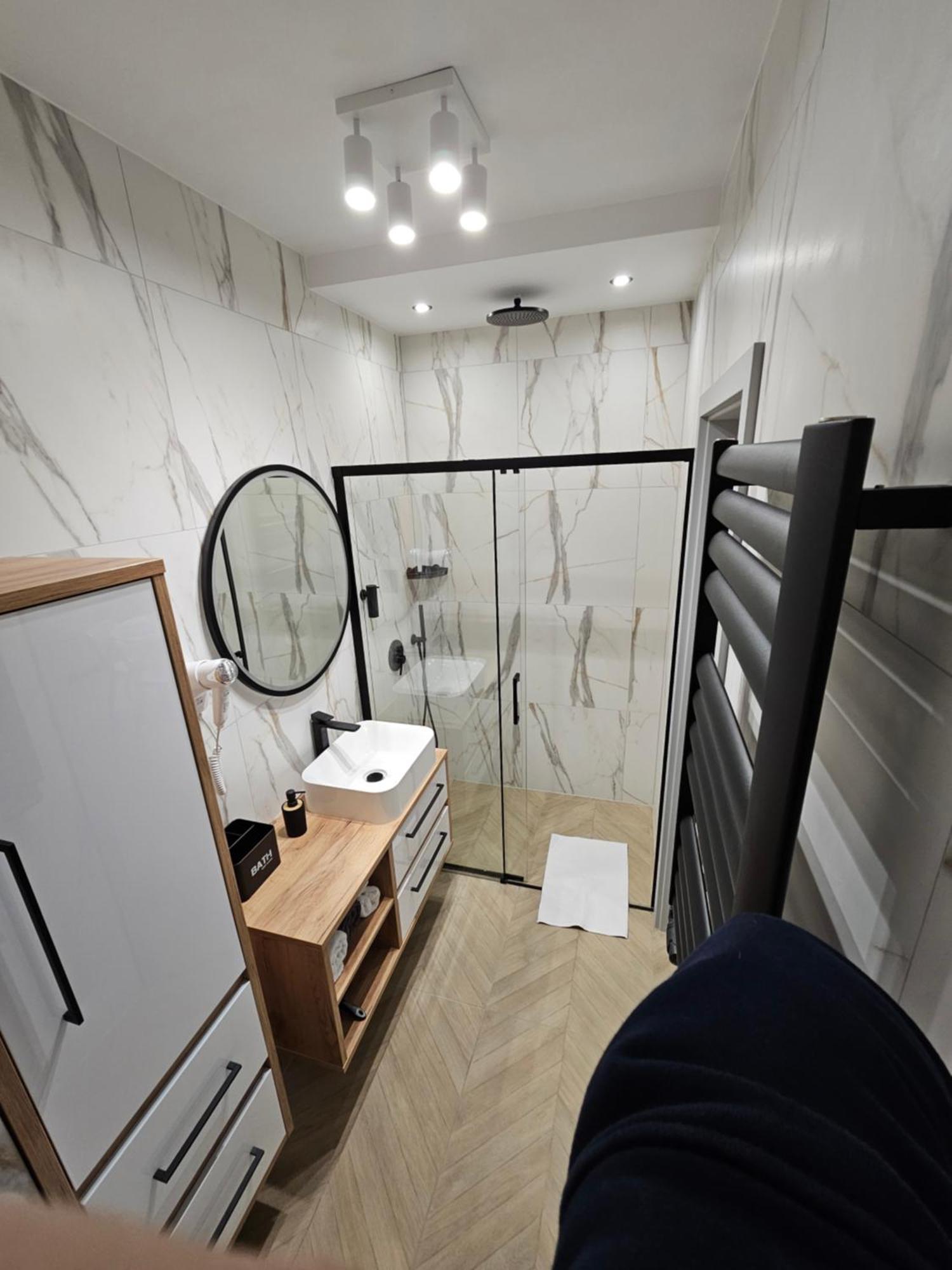 Apartament Konstancji Піла Екстер'єр фото